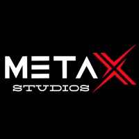 MetaX Studios logo - Similar company to Meta Studios