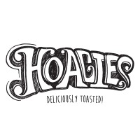 Hoagies logo - Similar company to Bts - Bubble Tea Supply