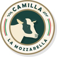Camilla La Mozzarella logo - Similar company to Worcester Produce
