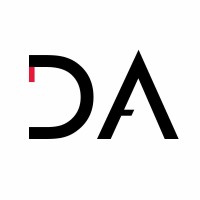 DA Architects + Planners logo - Similar company to Ab Scale Models