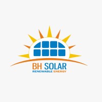 BH Solar logo - Similar company to Hypontech