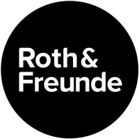 Roth & Freunde logo - Similar company to Shaping Diamonds