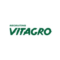 Recruiting VITAGRO logo - Similar company to Vimal Ppce
