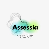 Assessia logo - Similar company to Tchesy