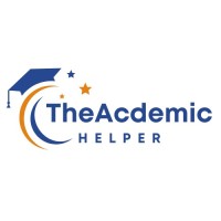 the academic helper logo - Similar company to Scholarscube
