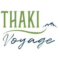 Thaki Travel logo - Similar company to Ecosafaris®