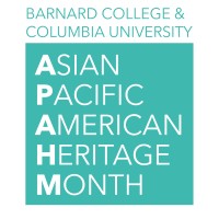 Columbia University Asian Pacific American Heritage Month
