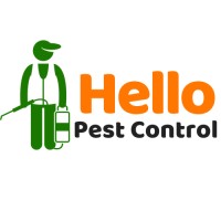 Hello Pest Control logo - Similar company to Rest Easy Pest Control