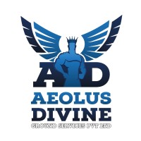 Aeolus Divine Ground Services Pvt. Ltd. logo - Similar company to Flightline First Fbo & Air Charter