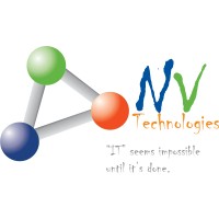 NV Technologies (Pty) Ltd. logo - Similar company to Nv Tech