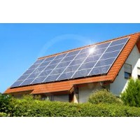 Solpaneler logo - Similar company to Solpaneler Stockholm