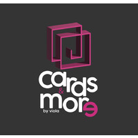 cards & more UG logo - Similar company to Govoice Ai