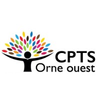 CPTS ORNE OUEST logo - Similar company to Pedicure By Pixissive
