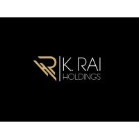 K. RAI HOLDINGS logo - Similar company to Asherky Invest