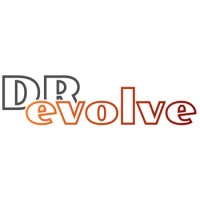 Dorota Ratajska evolve logo - Similar company to Neuxscience®