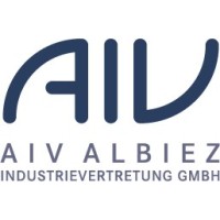 AIV Albiez Industrievertretung GmbH logo - Similar company to Laniol Gmbh