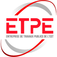 Entreprise de Travaux Publics de l'Est logo - Similar company to Travaux Publics Des Trois Frontières