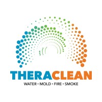 TheraClean Restoration logo - Similar company to Dropverse