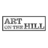 Art On The Hill Bristol logo - Similar company to Art Of Sam