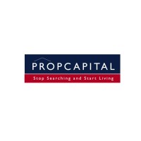 PropCapital.in logo - Similar company to Propcap Ltd