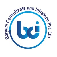 BARYAM CONSULTANTS AND INFRATECH PRIVATE LIMITED logo - Similar company to Setup Services India