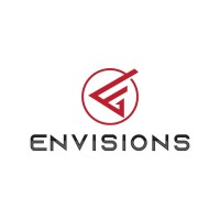 Envisions logo - Similar company to Effective Business Solutions
