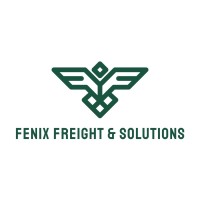 Fenix Freight and Solutions LLC logo - Similar company to Roadease