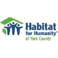 York Habitat For Humanity