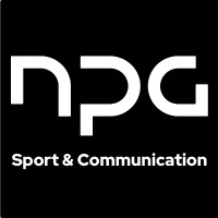NPG Sport & Communication logo - Similar company to Fredag