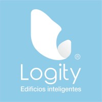 Logity logo - Similar company to Marped Telecomunicaciones