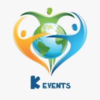 KEvents logo - Similar company to Orientouch Entertainment