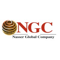 NASSER GLOBAL COMPANY logo - Similar company to 3Mecs Engineering & Consulting Services