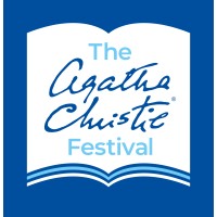 AGATHA CHRISTIE FESTIVAL logo - Similar company to Museum Of Bath