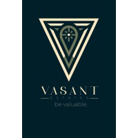 vasant.estates logo - Similar company to Haport