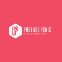 Publicis Fenix logo - Similar company to Ecommag.Net E-Ticaret Sektör Haberleri
