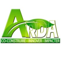 Agricultural and Rural development Agency (ARDA) logo - Similar company to Agro-Foret Inter 🌱