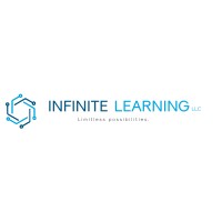 Infinite Learning LLC logo - Similar company to Cloud Basha Sdn Bhd