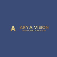 ARYA VISION logo - Similar company to Eypo International Dis Ticaret Ltd. Sti.