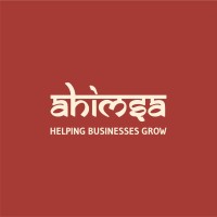 Ahimsa logo - Similar company to Square One Consulting