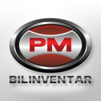 PM Bilinventar ApS logo - Similar company to Systemafspærring Aps