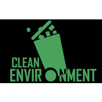Clean Environment logo - Similar company to Prospectio360°