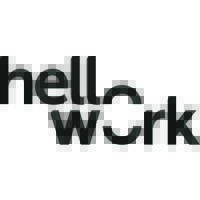 Hellowork logo - Similar company to D
