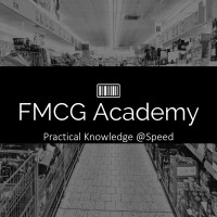 FMCG Academy logo - Similar company to Shopper Intelligence Anz