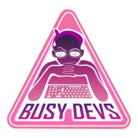 BusyDevs - Video game and software developers logo - Similar company to Zen Gamer Studios