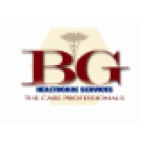 Bg Healthcare Services, Inc.