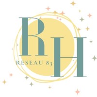 Réseau RH 83 logo - Similar company to Coact'360