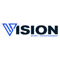 VISION Sport and Entertainment logo - Similar company to Techmedia (A Pmy Company)