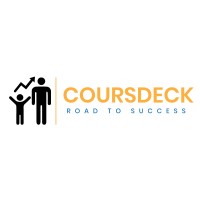 COURSDECK !! logo - Similar company to Bpb