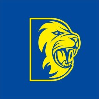Durham Cricket logo - Similar company to North& - Paid Marketing & Data Marketing