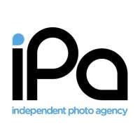IPA | Independent Photo Agency logo - Similar company to Sipa Press